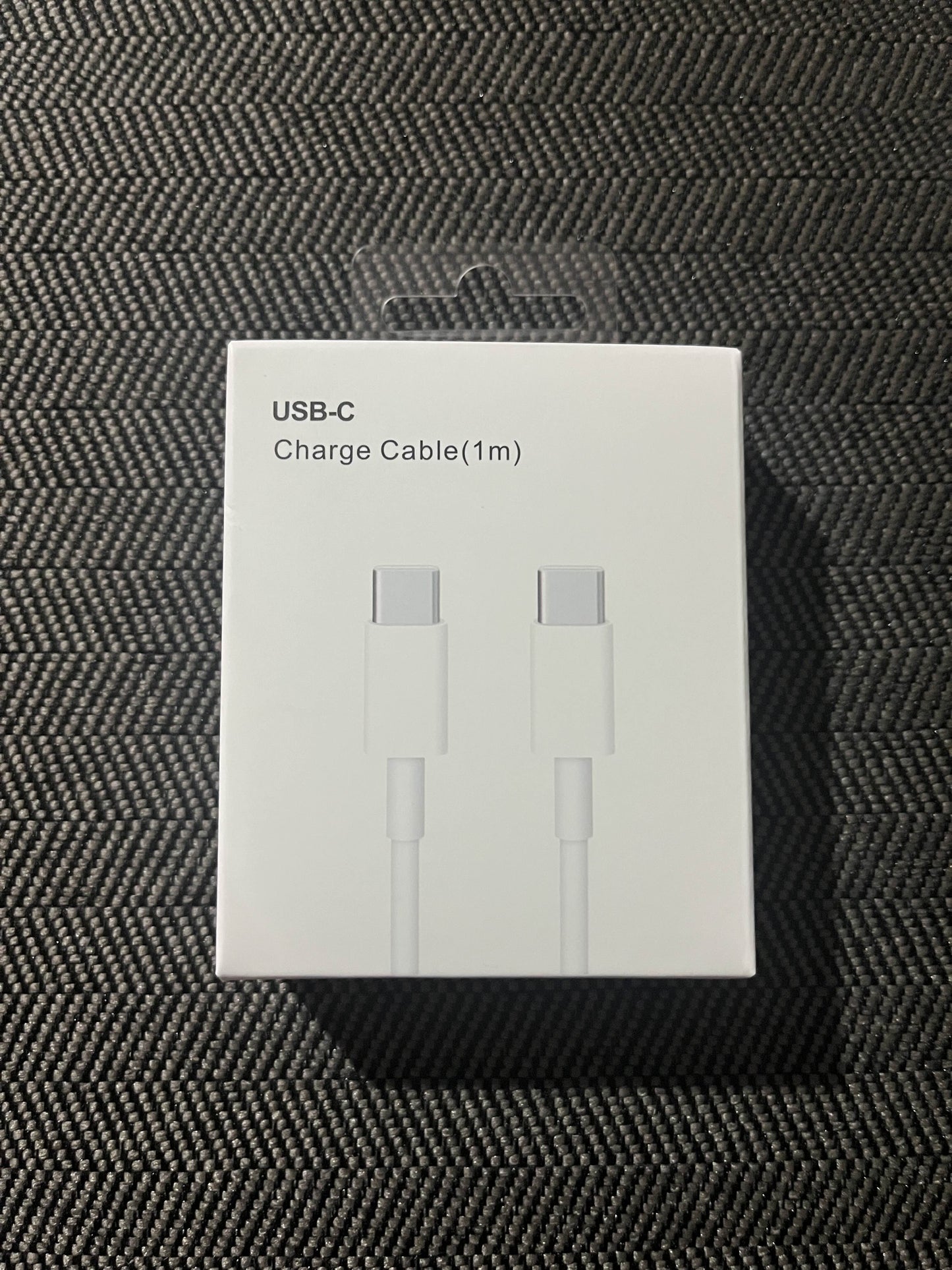 USB-C Charger