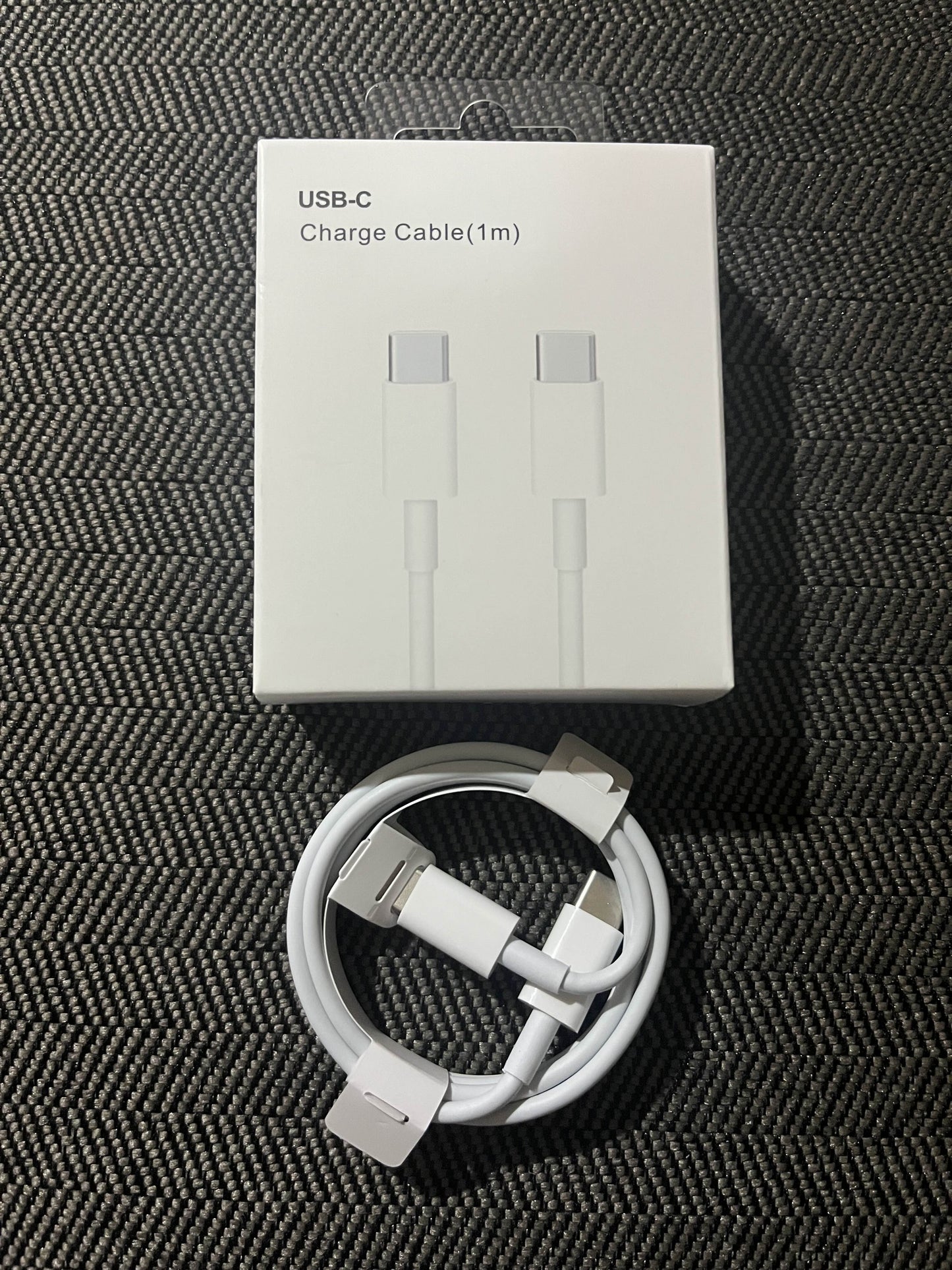 USB-C Charger